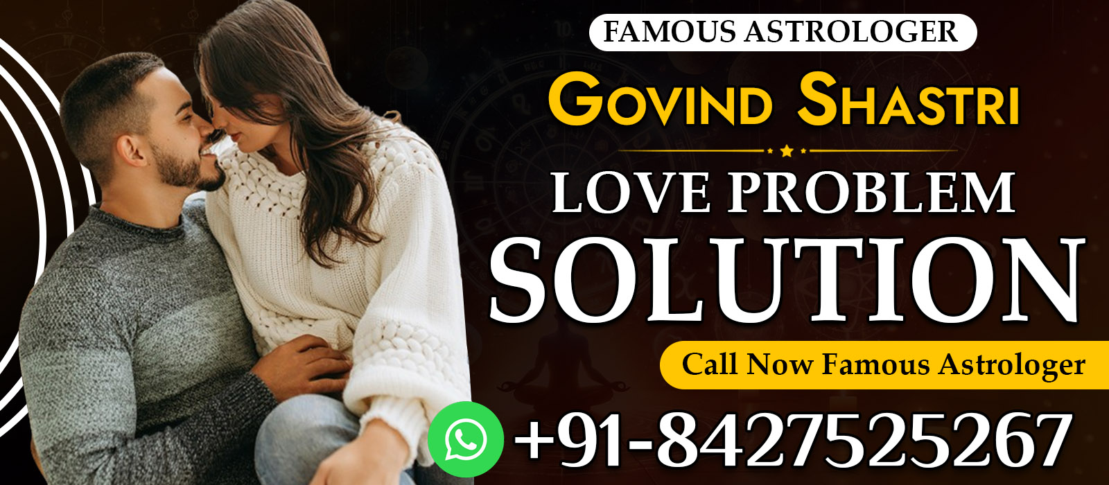 Govind Shastri ji +91-8427525267